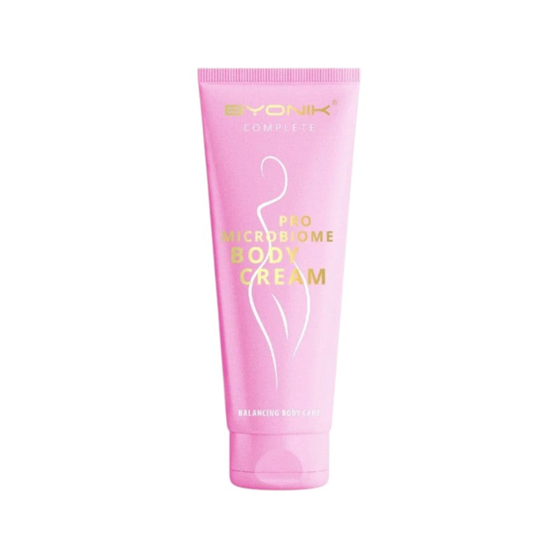 Byonik SOLUTION ProMicrobiome Body Cream 250ml