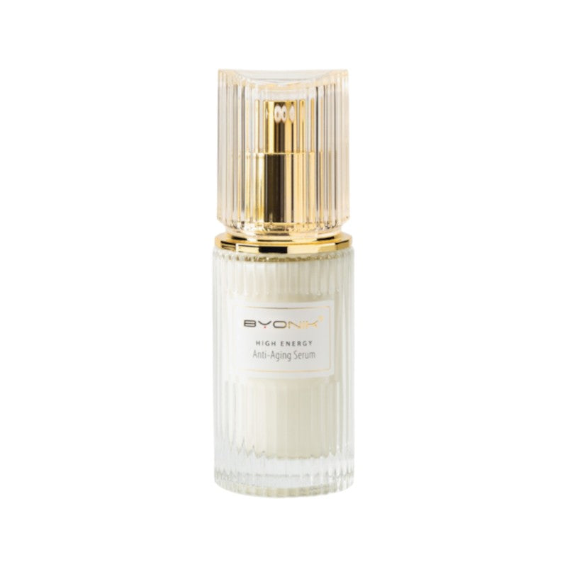 Byonik HIGH ENERGY Anti-Aging Serum 30ml