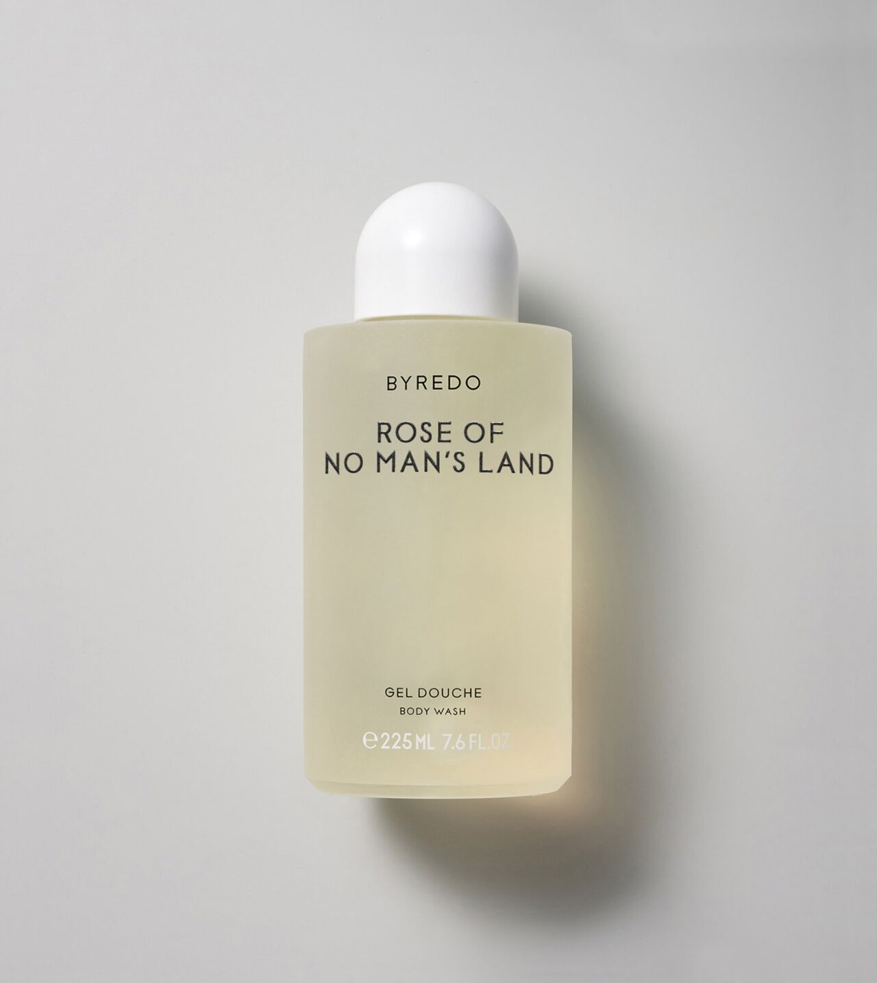 Byredo Rose of No Man&