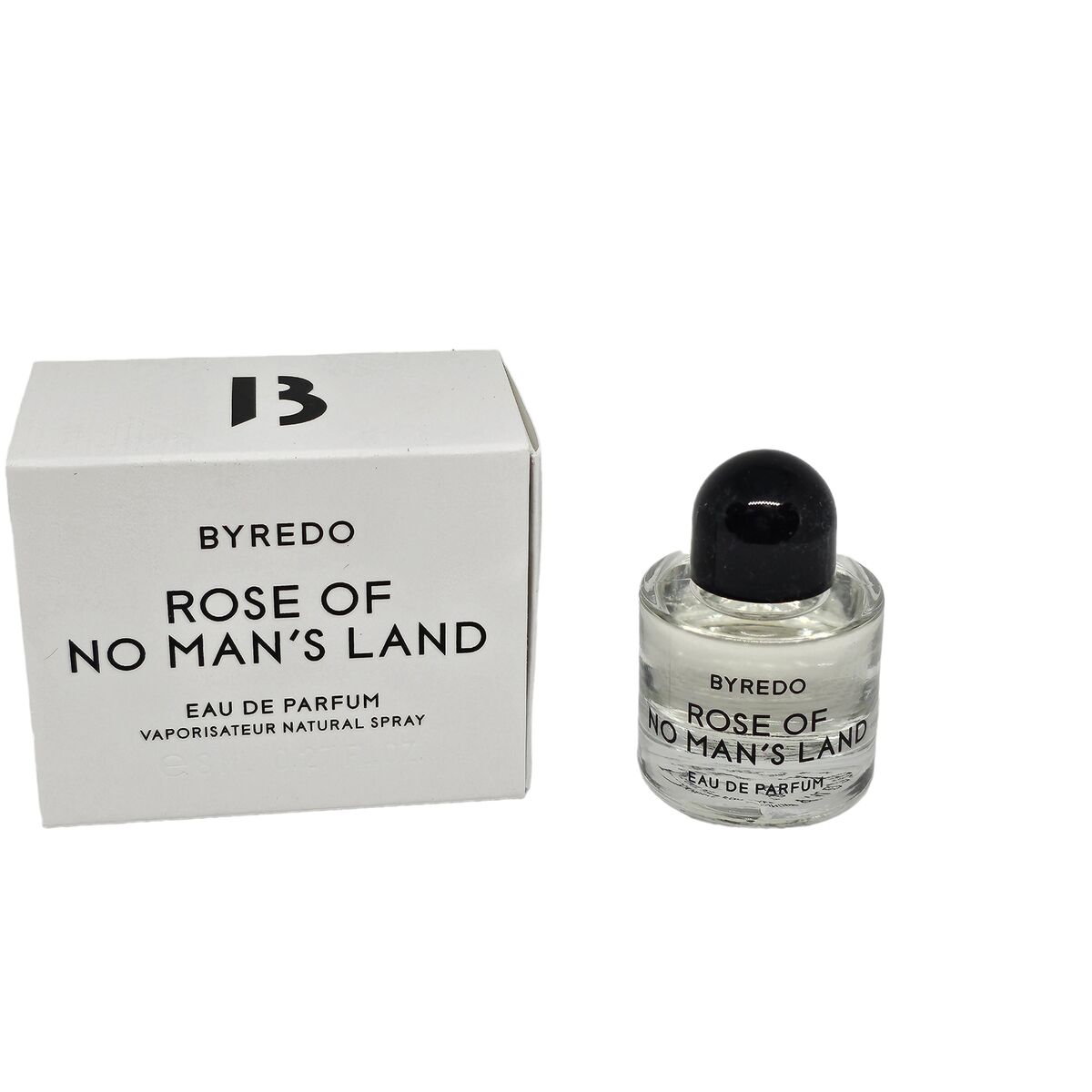 Byredo Byredo Rose of No Man&