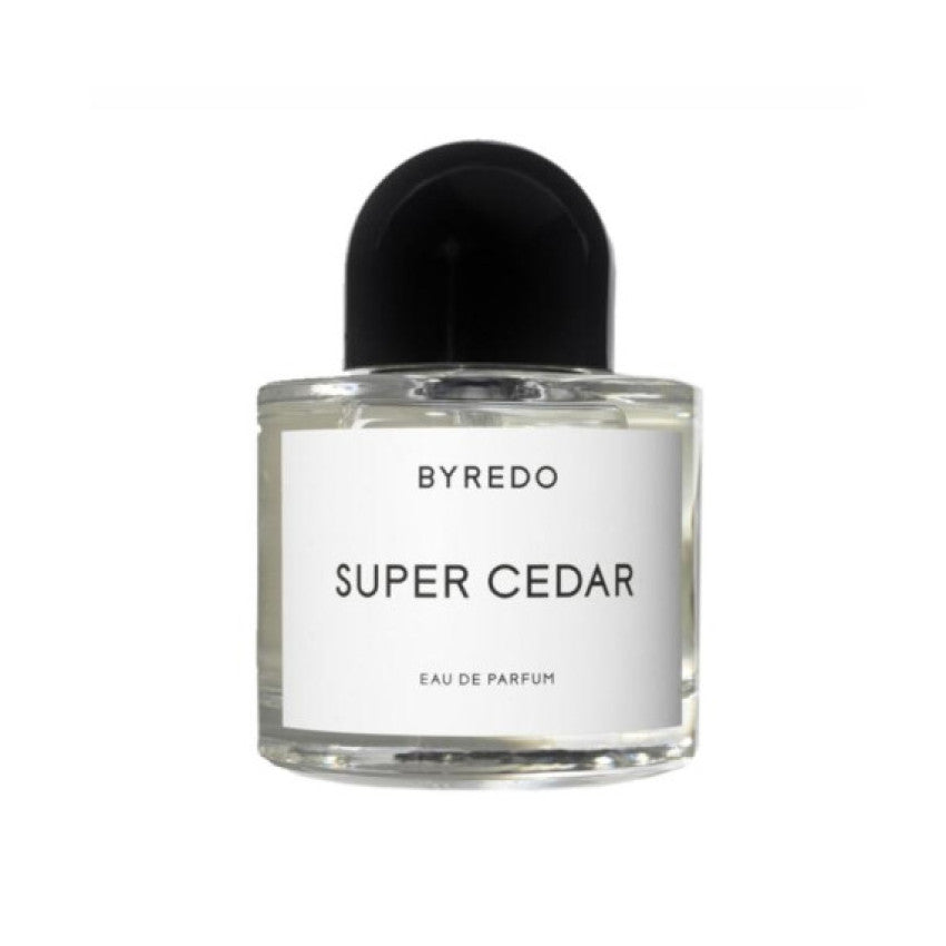 Byredo Super Cedar  Eau De Parfum 10ml