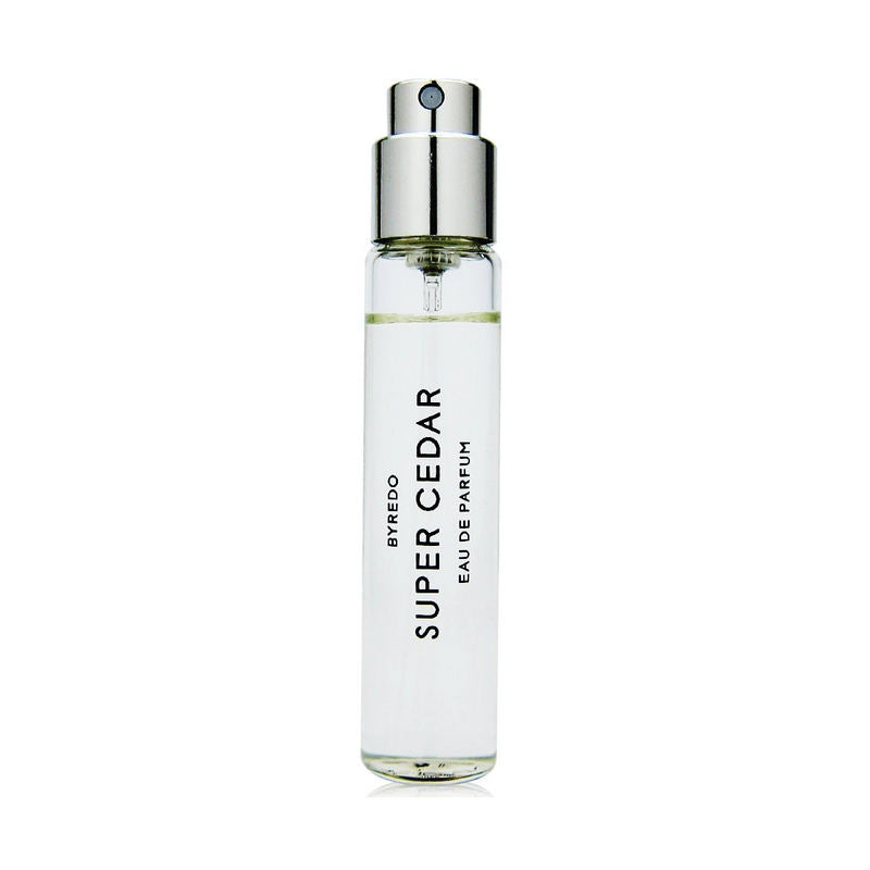 Byredo Super Cedar  Eau De Parfum 8ml