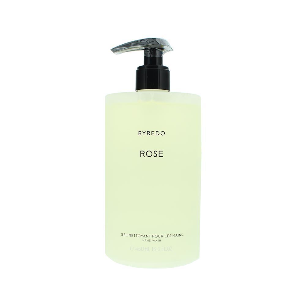 Byredo Hand wash Rose 450ml