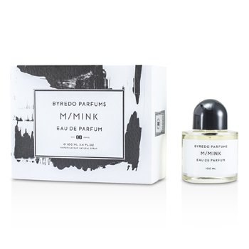 Byredo M/Mink Eau De Parfum Spray 100ml/3.4oz