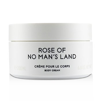 Byredo Rose of No Man&