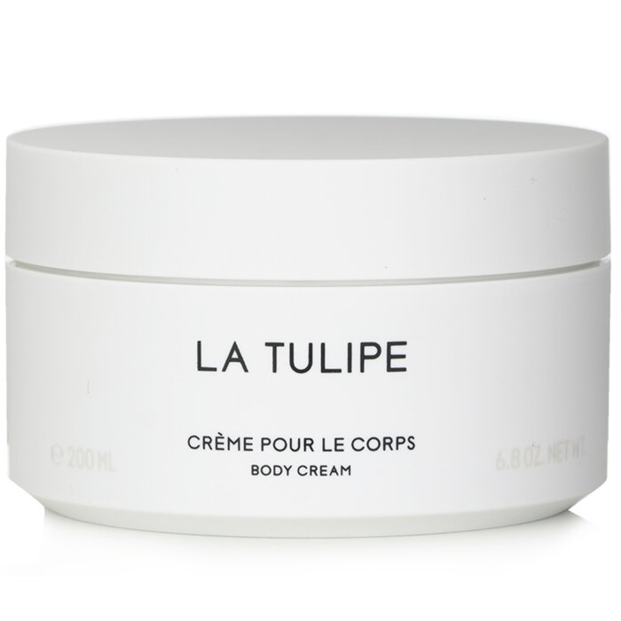 Byredo La Tulipe Body Cream 860009 200ml/6.8oz