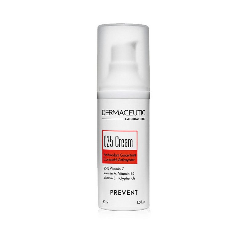 Dermaceutic C25 Cream 30ml