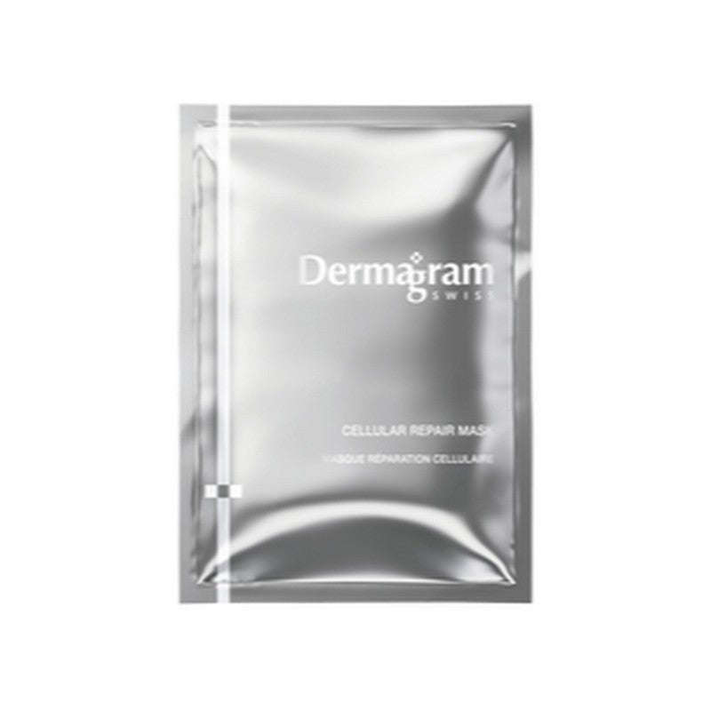 Dermagram Cellular Repair Mask 5 sheets x 35ml