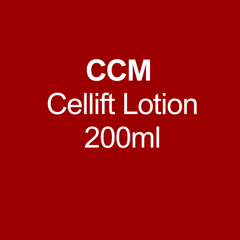 CCM Cellift Lotion 200ml