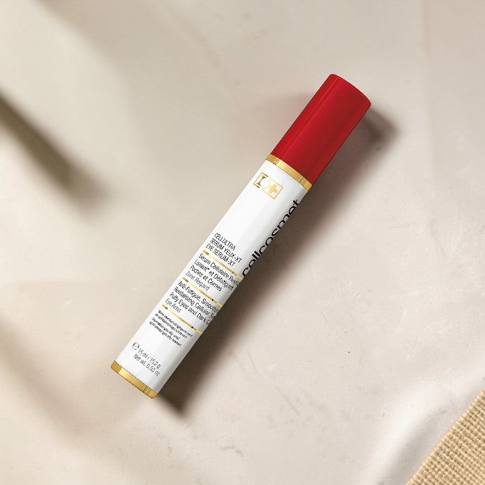 【Clearance】CCM CellUltra Eye Serum-XT (Cyto 11% + Phyto) 15ml (EXP:03/26)