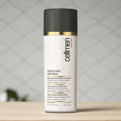 【Clearance】CCM Cellmen Rare Mask 125ml (EXP:08/23)