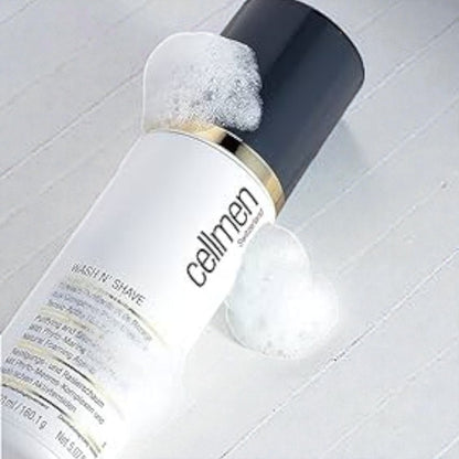 【Clearance】CCM Cellmen Wash N&