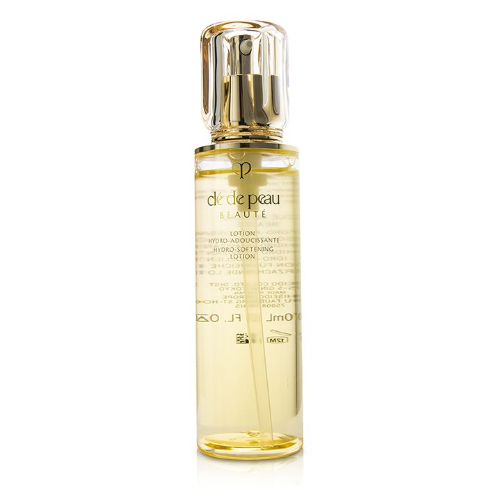 【Clearance】Cle De Peau Hydro-Softening Lotion 170ml (EXP:06/26)