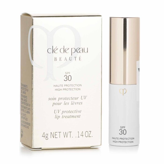 Cle De Peau UV Protective Lip Treatment SPF 30 13300 4g/0.14oz