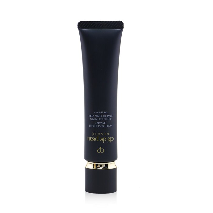 Cle De Peau Pore Refining Mattifying Veil SPF 25 161849 38ml/1.4oz