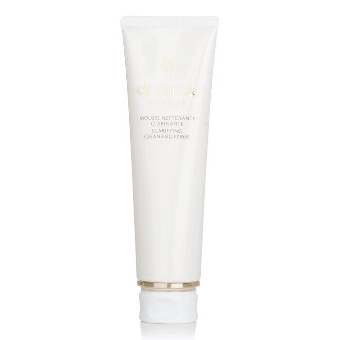 Cle De Peau Clarifying Cleansing Foam N 17165 125ml/4.6oz