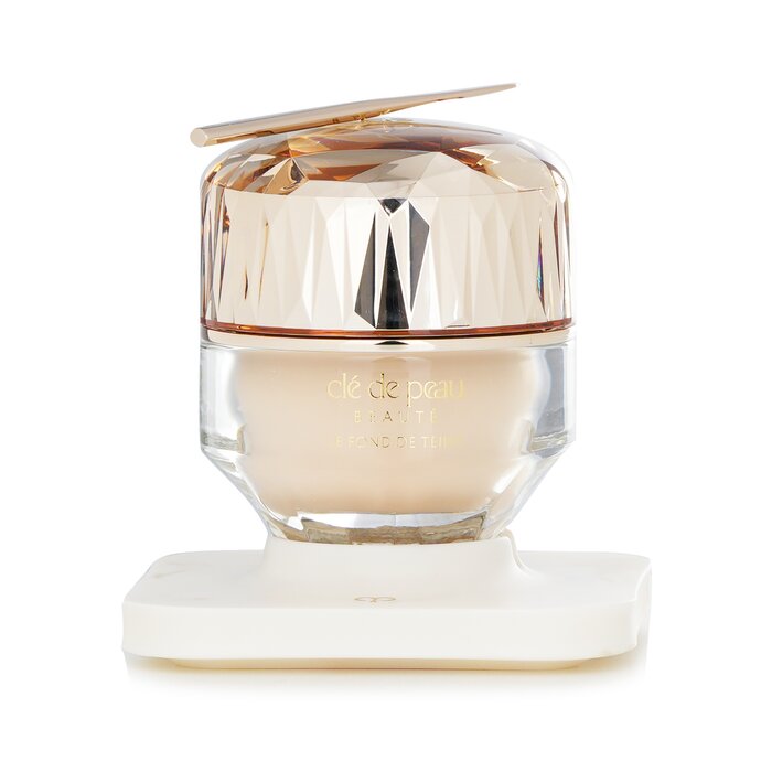 Cle De Peau The Foundation SPF 23 - 