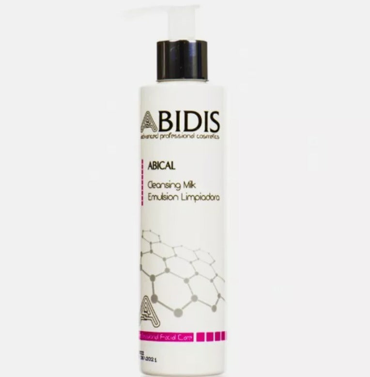 Abidis ABICAL Cleansing Emulsion 200ml