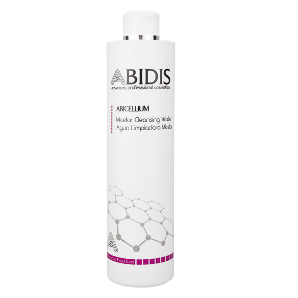 Abidis ABICELLIUM Micellar Cleaning Water 500ml