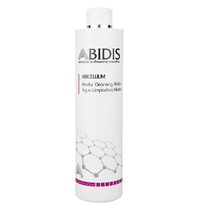 Abidis ABICELLIUM Micellar Cleaning Water 500ml