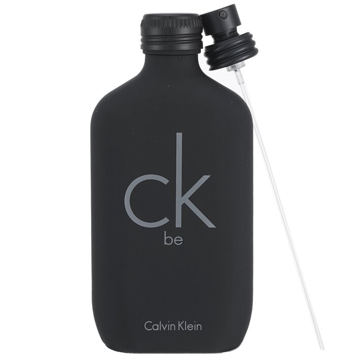 Calvin Klein Be Eau De Toilette Spray 60440 100ml/3.3oz