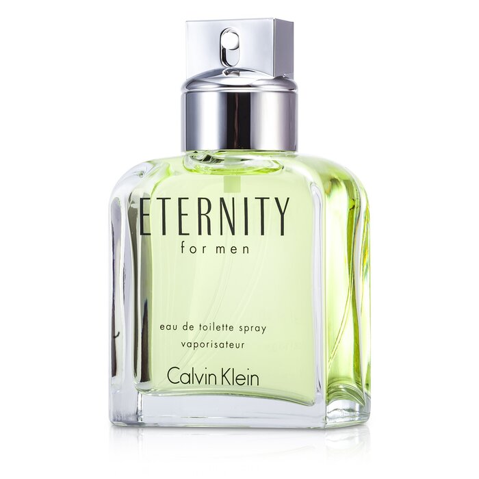 Calvin Klein Eternity Edt Spray 10551 100ml/3.3oz