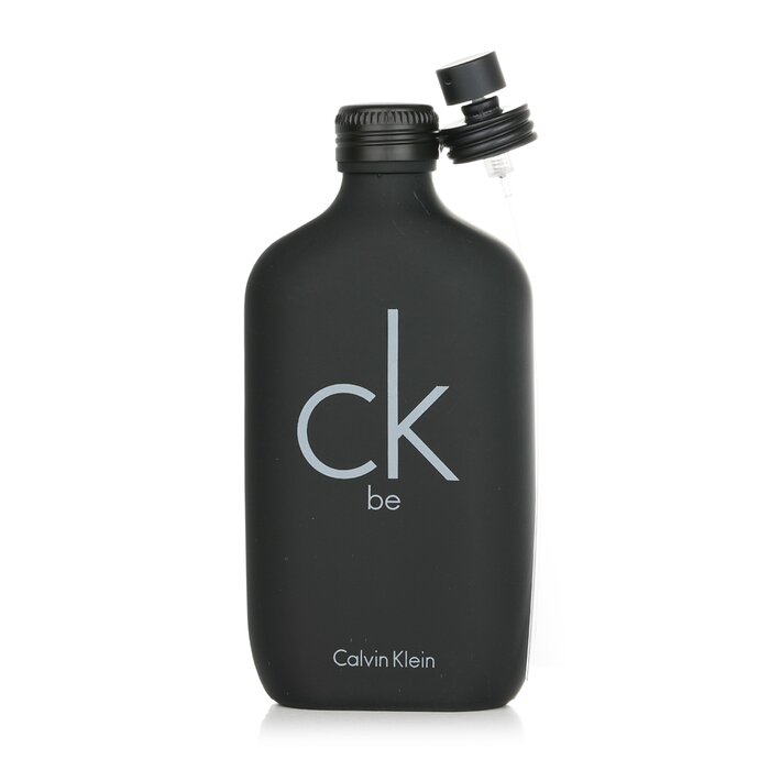 Calvin Klein Be Eau De Toilette Spray 10443 200ml/6.7oz