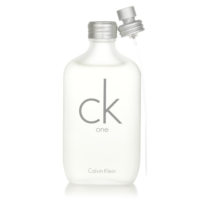 Calvin Klein CK One Eau De Toilette Spray 10740 100ml/3.4oz