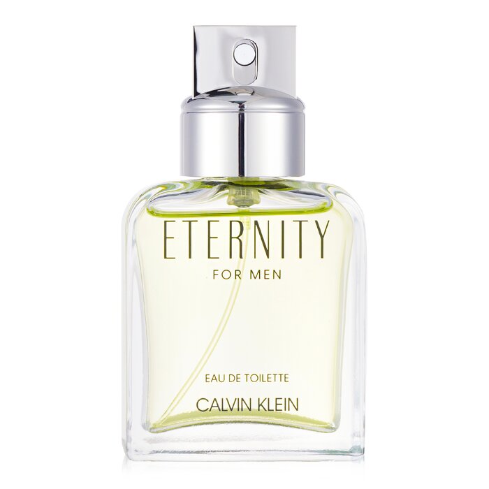 Calvin Klein Eternity Edt Spray 10530 50ml/1.7oz