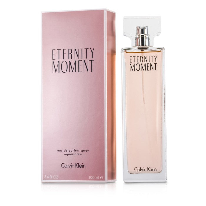 Calvin Klein Eternity Moment Edp Spray 13949 100ml/3.4oz