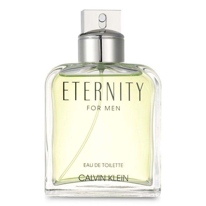 Calvin Klein Eternity Eau De Toilette Spray 8Q7722170 200ml/6.7oz