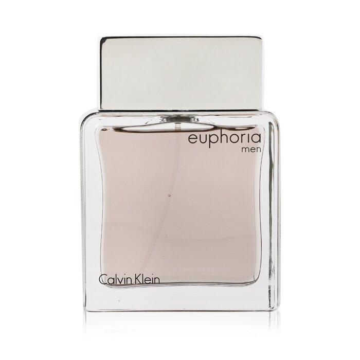 Calvin Klein Euphoria Men Eau De Toilette Spray 6024040 100ml/3.3oz