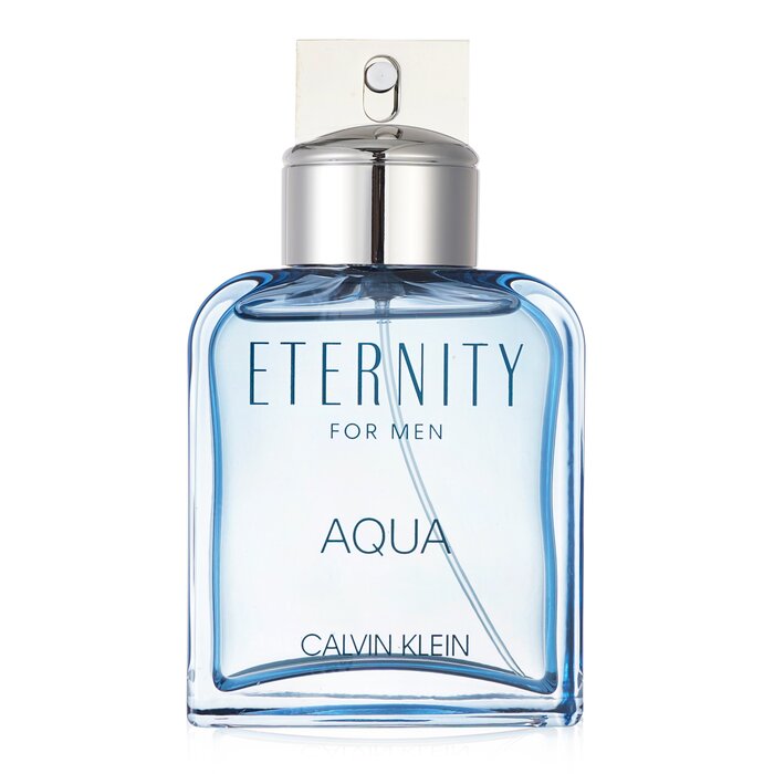 Calvin Klein Eternity Aqua Eau De Toilette Spray 8Q52221K0 100ml/3.4oz