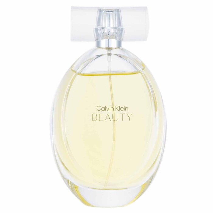 Calvin Klein Beauty Eau De Parfum Spray 8Q99801K0 100ml/3.4oz