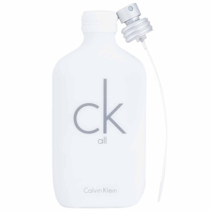 Calvin Klein CK All Eau De Toilette Spray 998422 100ml/3.4oz