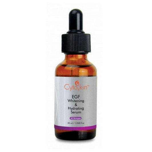 🛍️Big Save🌟CytoSkin EGF Whitening & Hydrating Serum 30ml