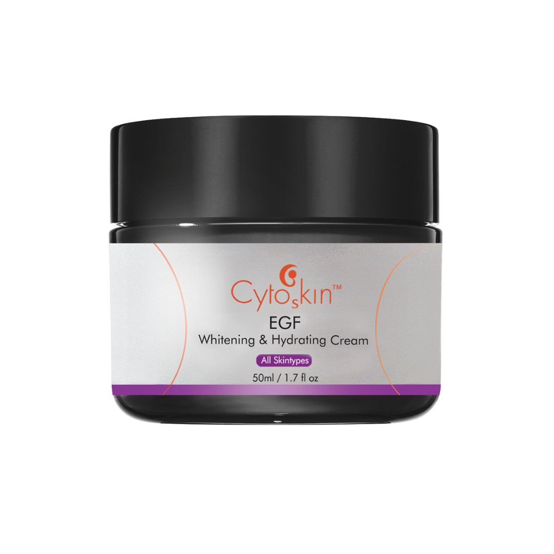 CytoSkin EGF Whitening &amp; Hydrating Cream 50ml