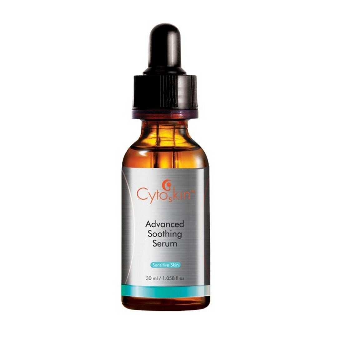 CytoSkin Advanced Soothing Serum 30ml