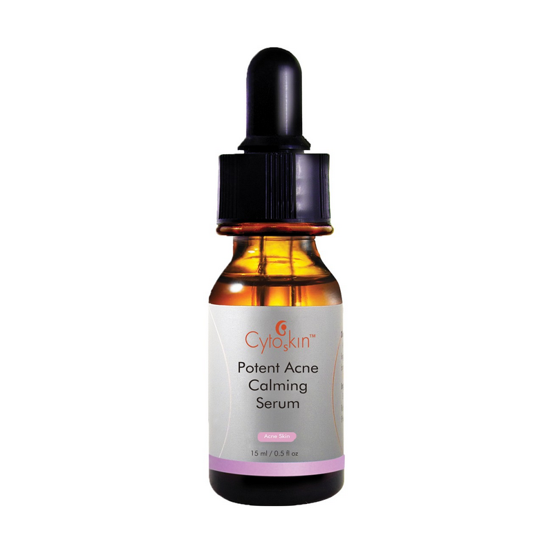 CytoSkin Potent Acne Calming Serum 15ml