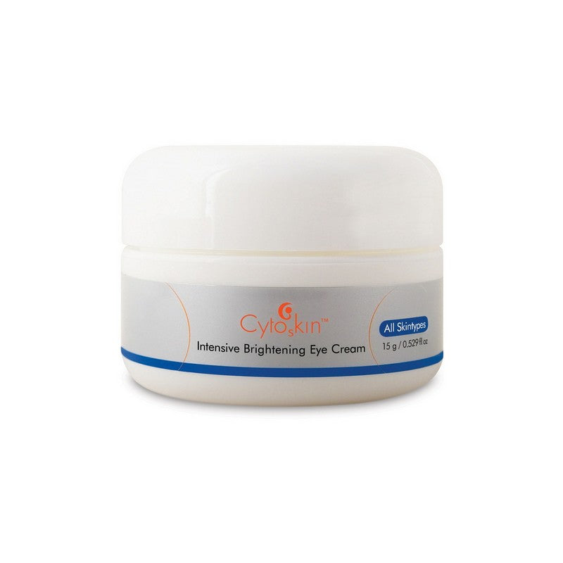 CytoSkin Intensive Brightening Eye Cream 15g