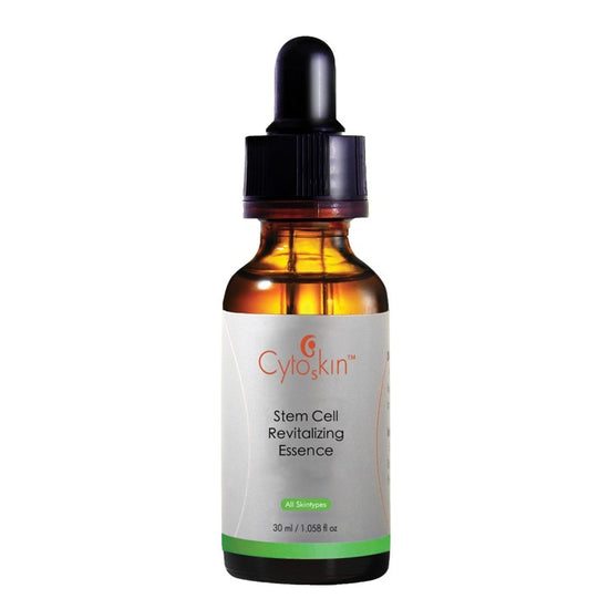 【Clearance】CytoSkin Stem Cell Revitalizing Essence 30ml (EXP:01/26)