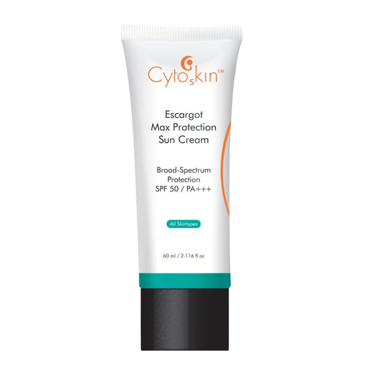 🛍️Big Save🌟CytoSkin Escargot Max Protection Sun Cream 60ml