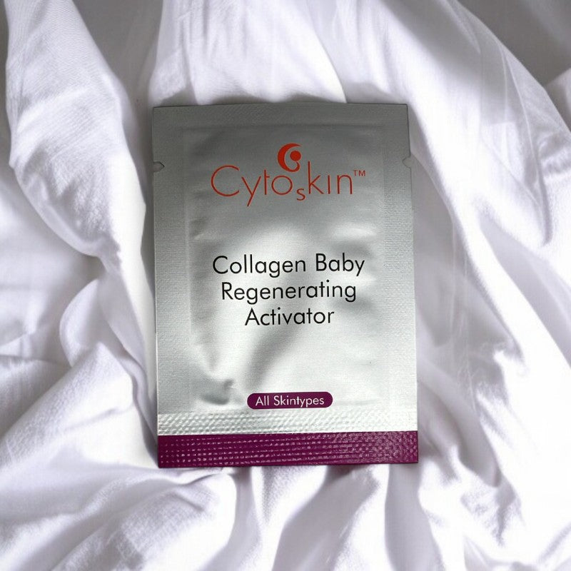 CytoSkin Collagen Baby Regenerating Activator 2g (Sample)