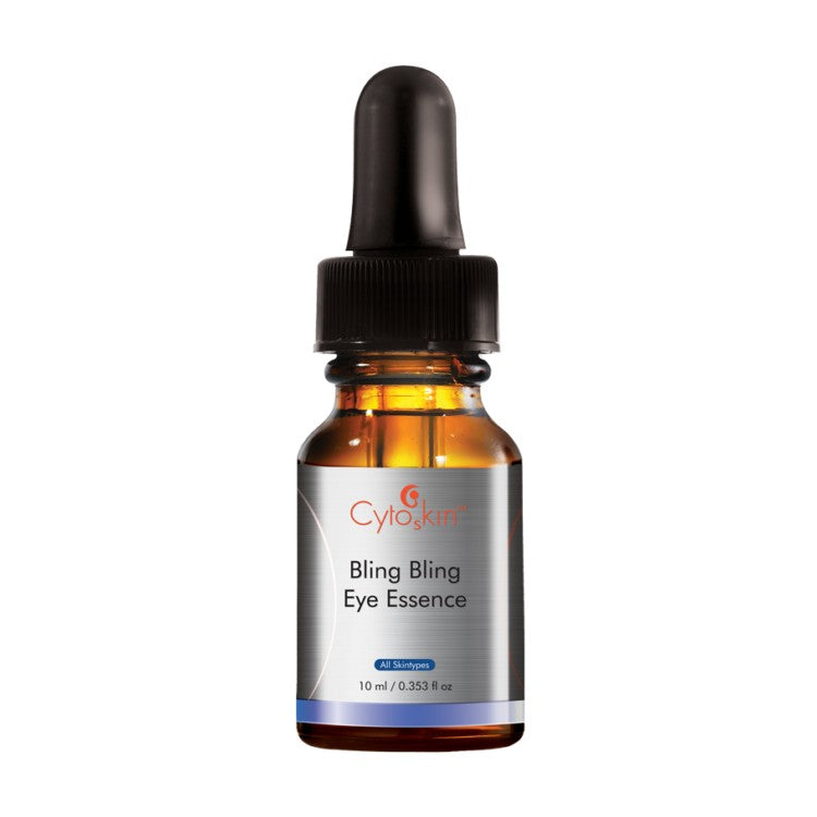 【Clearance】CytoSkin Bling Bling Eye Essence 10ml (EXP:04/26)
