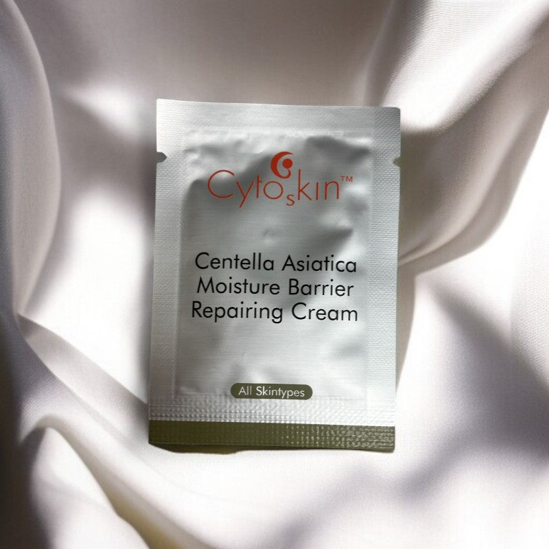 CytoSkin Centella Asiatica Moisture Barrier Repairing Cream 2g (Sample)