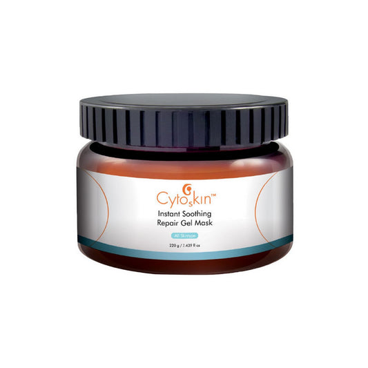 🛍️Big Save🌟CytoSkin Instant Soothing Repairing Gel Mask 220ml