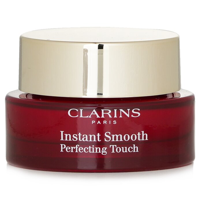 Clarins Lisse Minute - Instant Smooth Perfecting Touch Makeup Base  15ml/0.5oz (Parallel Import)