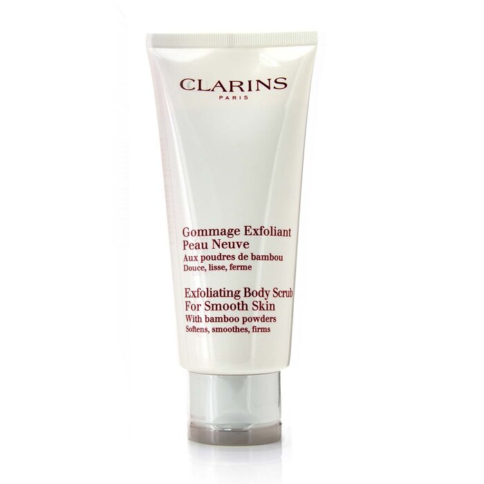 Clarins Exfoliating Body Scrub for Smooth Skin  200ml/7oz (Parallel Import)