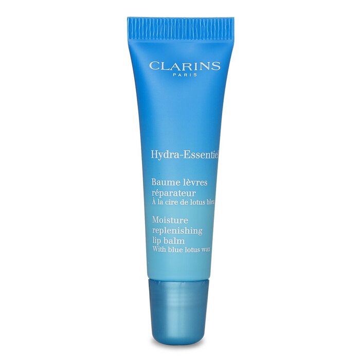 Clarins Hydra-Essentiel Moisture Replenishing Lip Balm  15ml/0.45oz (Parallel Import)