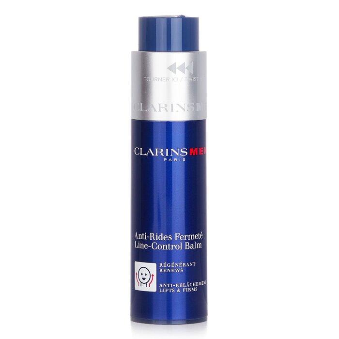 Clarins Men Line-Control Balm  50ml/1.7oz (Parallel Import)